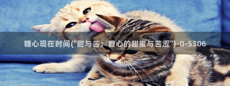 com.糖心vlog