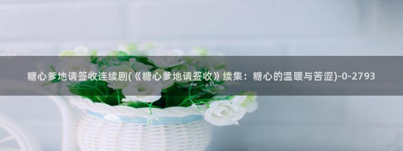糖心vlog视频