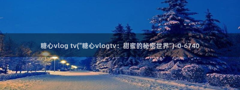 糖心vlog在线观看ios